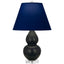 Robert Abbey (MOS13N) 6" x 22"-0" SMALL DOUBLE GOURD ACCENT LAMP