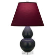 Robert Abbey (MOS13P) 6" x 22"-0" SMALL DOUBLE GOURD ACCENT LAMP