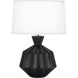 Robert Abbey (MOS17) 13.63" x 27" ORION TABLE LAMP
