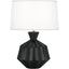 Robert Abbey (MOS17) 13.63" x 27" ORION TABLE LAMP