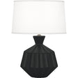 Robert Abbey (MOS18) 8.75" x 17.63" ORION ACCENT LAMP