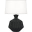Robert Abbey (MOS18) 8.75" x 17.63" ORION ACCENT LAMP