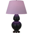 Robert Abbey (MOS21L) 9.5" x 31" DOUBLE GOURD TABLE LAMP