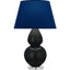Robert Abbey (MOS23N) 9.5" x 30" DOUBLE GOURD TABLE LAMP