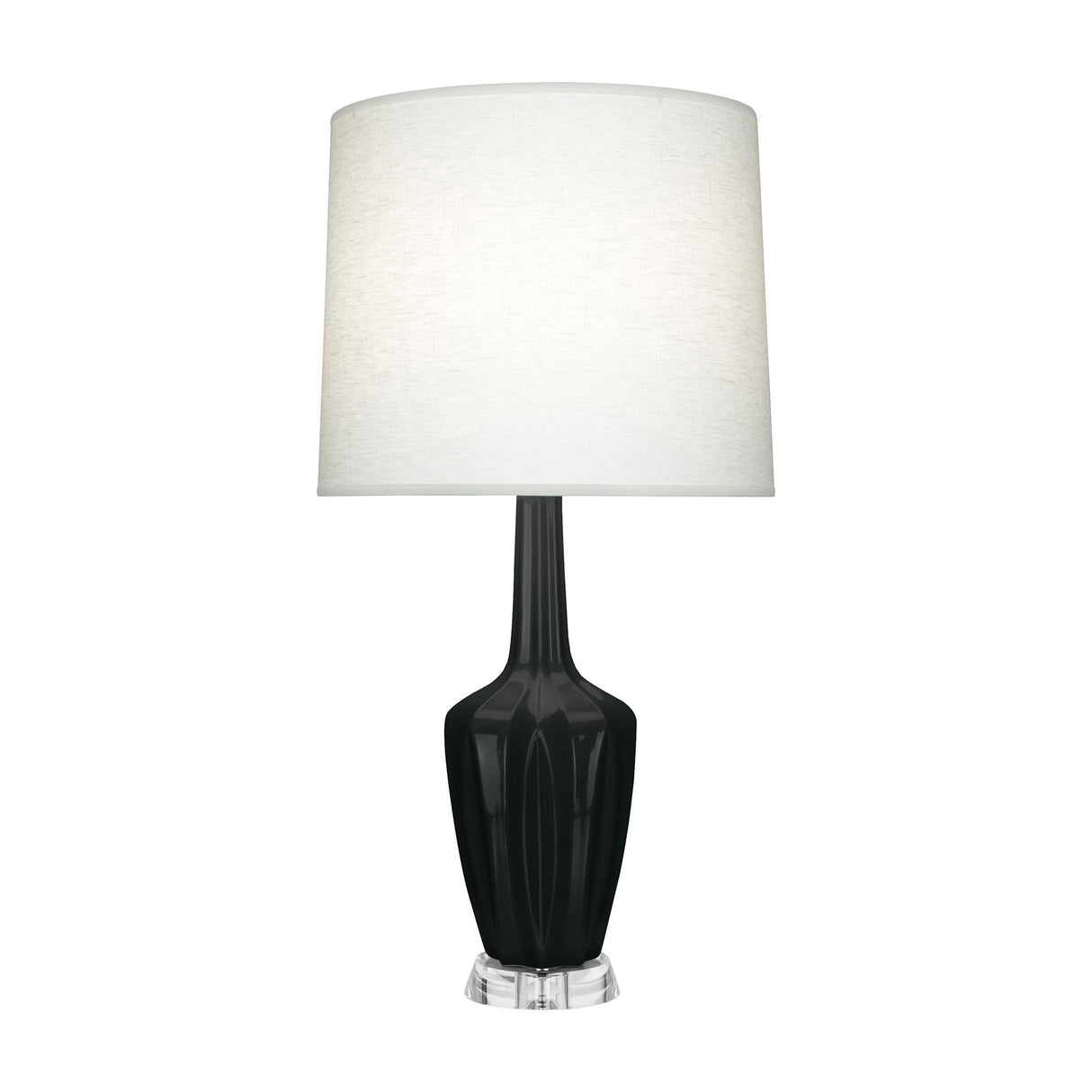 Robert Abbey (MOS35) 6.25" x 30" EMMA ACCENT LAMP