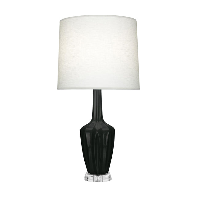 Robert Abbey (MOS35) 6.25" x 30" EMMA ACCENT LAMP