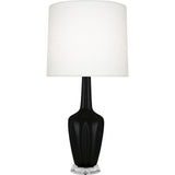 Robert Abbey (MOS37) 7.38" x 34.25" EMMA TABLE LAMP