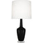 Robert Abbey (MOS37) 7.38" x 34.25" EMMA TABLE LAMP