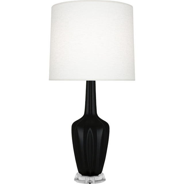 Robert Abbey (MOS37) 7.38" x 34.25" EMMA TABLE LAMP