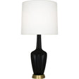 Robert Abbey (MOS38) 7.38" x 34.25" EMMA TABLE LAMP