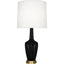 Robert Abbey (MOS38) 7.38" x 34.25" EMMA TABLE LAMP