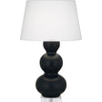 Robert Abbey (MOS43) 10" x 33" TRIPLE GOURD TABLE LAMP