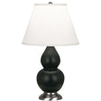 Robert Abbey (MOS52) 6" x 22.75" SMALL DOUBLE GOURD ACCENT LAMP