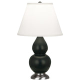 Robert Abbey (MOS52) 6" x 22.75" SMALL DOUBLE GOURD ACCENT LAMP