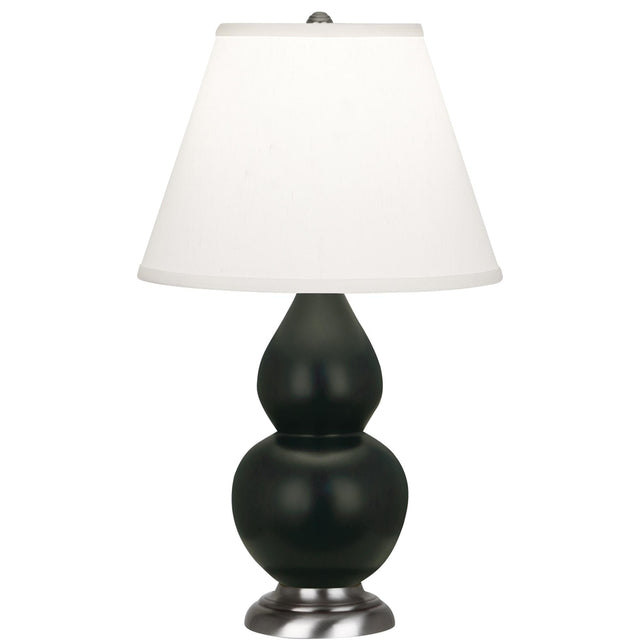 Robert Abbey (MOS52) 6" x 22.75" SMALL DOUBLE GOURD ACCENT LAMP