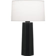 Robert Abbey (MOS60) 6.5" x 25.88" MASON TABLE LAMP