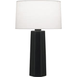 Robert Abbey (MOS60) 6.5" x 25.88" MASON TABLE LAMP