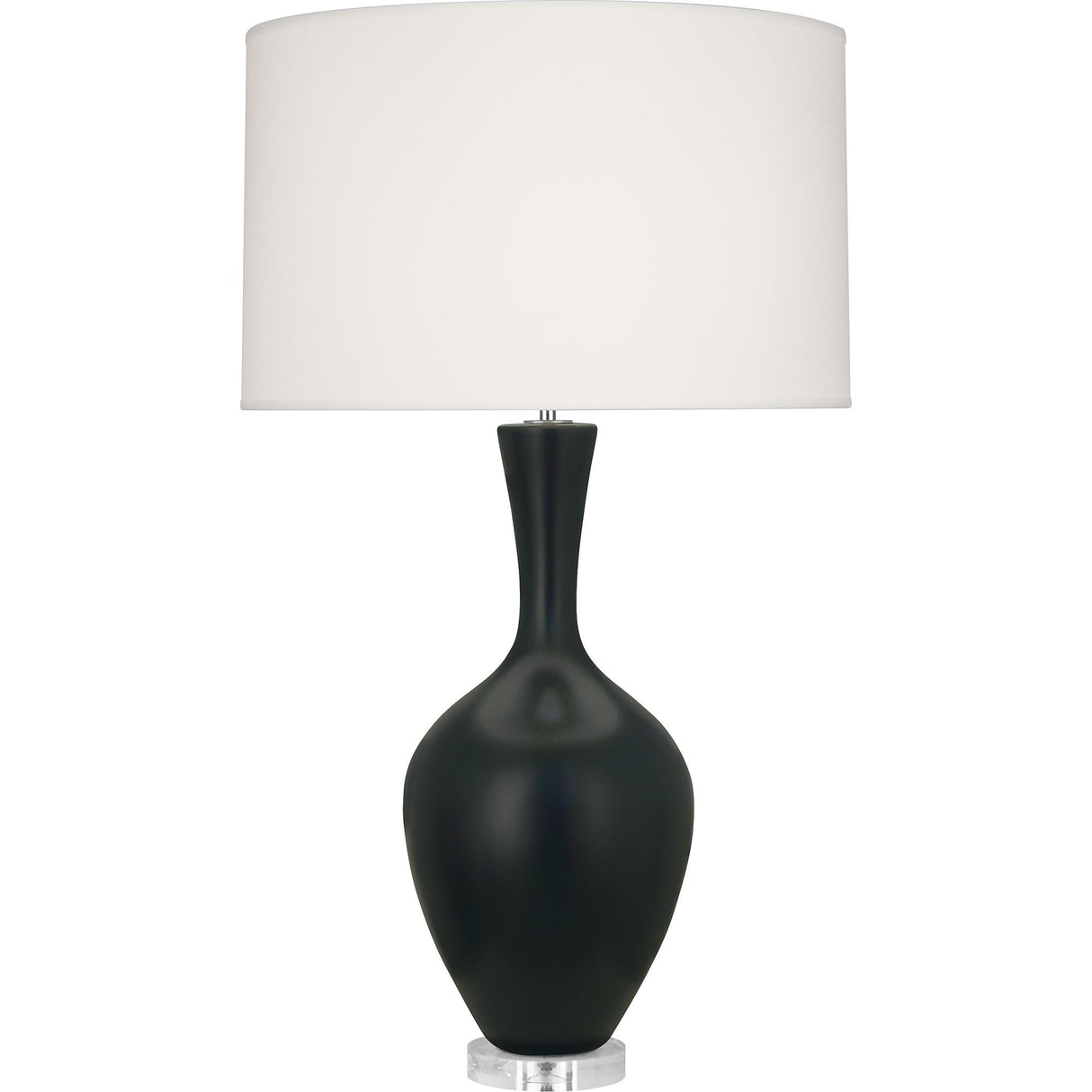 Robert Abbey (MOS80) 8.5" x 33.5" AUDREY TABLE LAMP