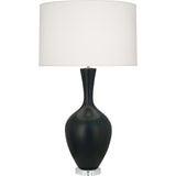 Robert Abbey (MOS80) 8.5" x 33.5" AUDREY TABLE LAMP