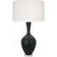 Robert Abbey (MOS80) 8.5" x 33.5" AUDREY TABLE LAMP