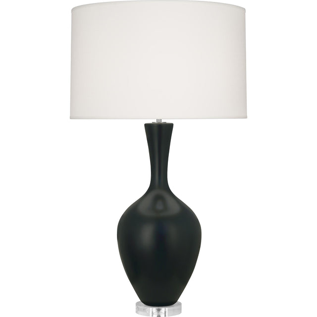 Robert Abbey (MOS80) 8.5" x 33.5" AUDREY TABLE LAMP