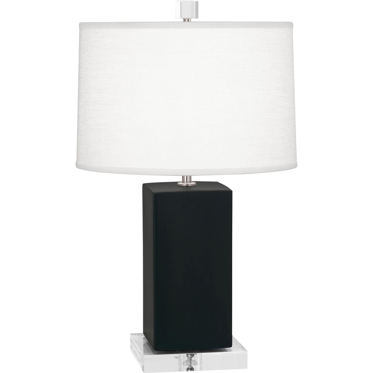 Robert Abbey (MOS90) 4.13" x 19.13" HARVEY ACCENT LAMP