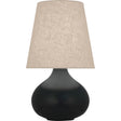 Robert Abbey (MOS91) 11.88" x 23.5" JUNE ACCENT LAMP