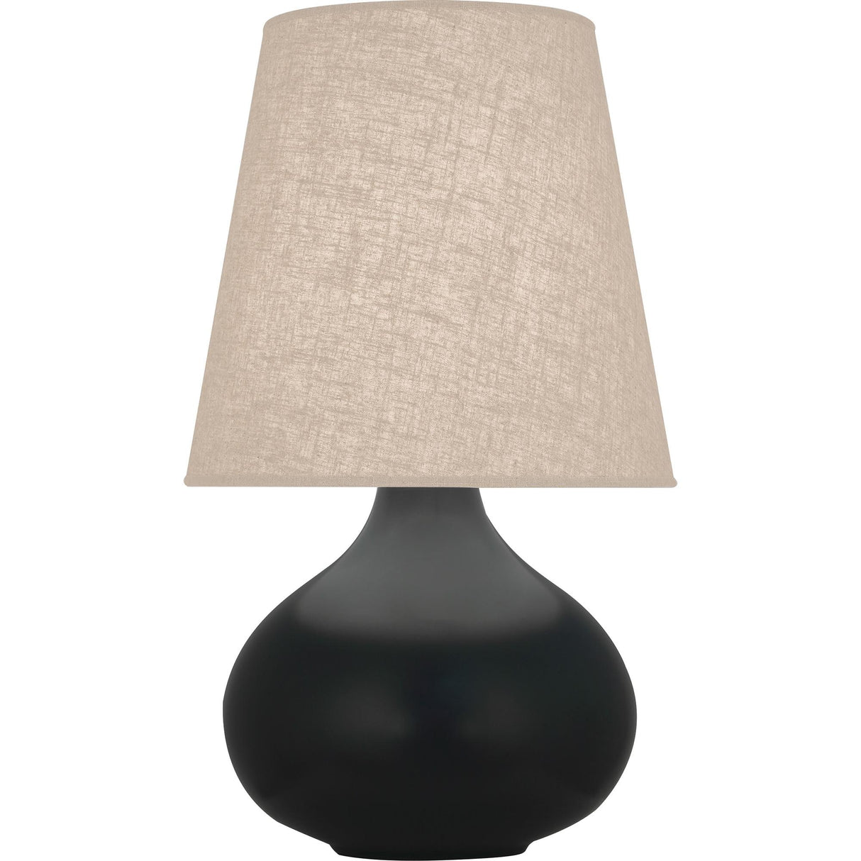 Robert Abbey (MOS91) 11.88" x 23.5" JUNE ACCENT LAMP