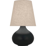 Robert Abbey (MOS91) 11.88" x 23.5" JUNE ACCENT LAMP