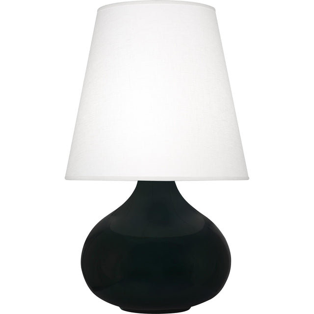 Robert Abbey (MOS93) 11.88" x 23.5" JUNE ACCENT LAMP