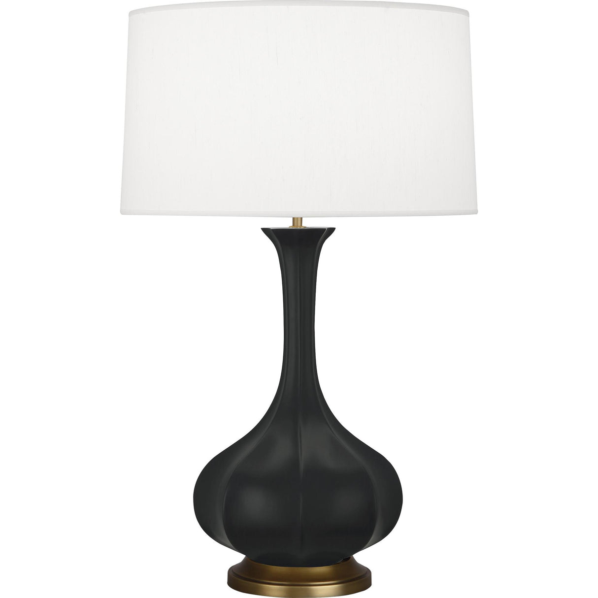 Robert Abbey (MOS94) 11.5" x 31.88" PIKE TABLE LAMP