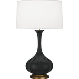 Robert Abbey (MOS94) 11.5" x 31.88" PIKE TABLE LAMP