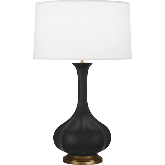 Robert Abbey (MOS94) 11.5" x 31.88" PIKE TABLE LAMP