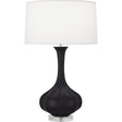 Robert Abbey (MOS96) 11.5" x 32.75" PIKE TABLE LAMP