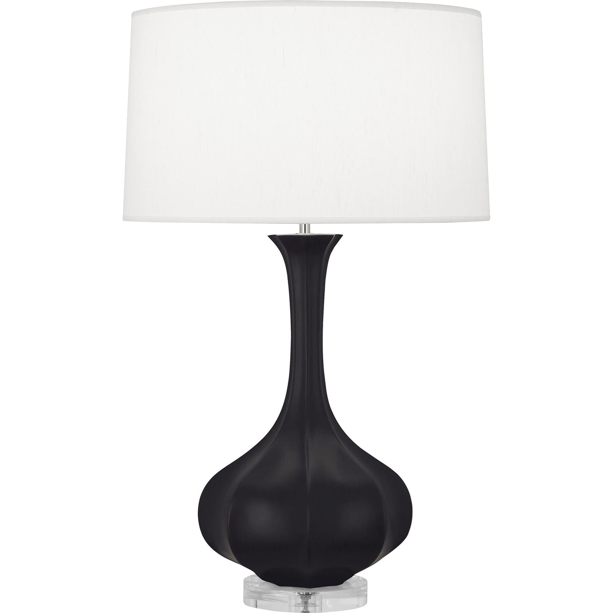 Robert Abbey (MOS96) 11.5" x 32.75" PIKE TABLE LAMP