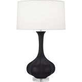 Robert Abbey (MOS96) 11.5" x 32.75" PIKE TABLE LAMP