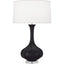 Robert Abbey (MOS96) 11.5" x 32.75" PIKE TABLE LAMP