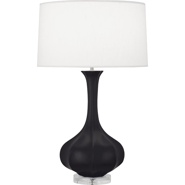 Robert Abbey (MOS96) 11.5" x 32.75" PIKE TABLE LAMP