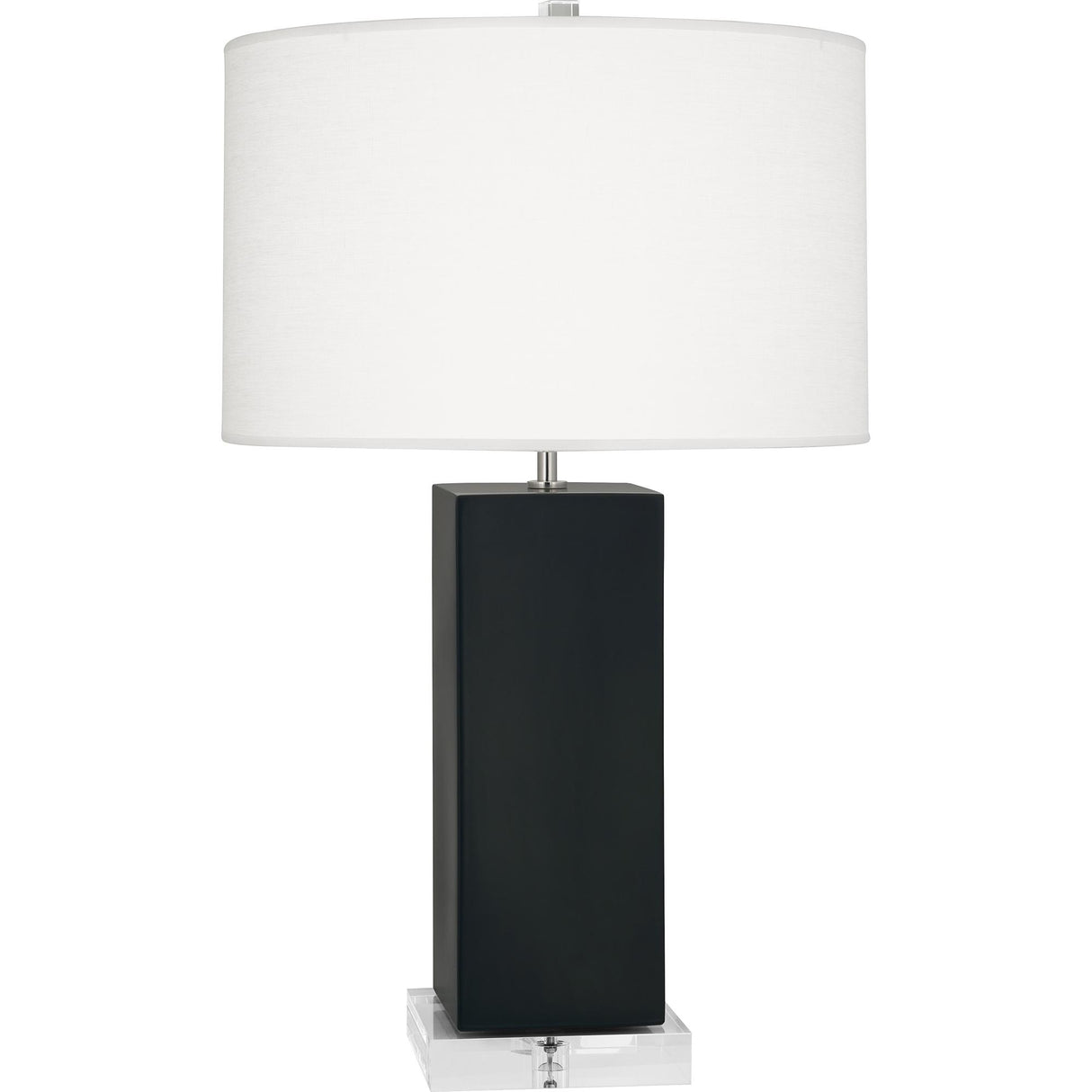 Robert Abbey (MOS95) 6.25" x 33" HARVEY TABLE LAMP