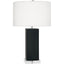 Robert Abbey (MOS95) 6.25" x 33" HARVEY TABLE LAMP