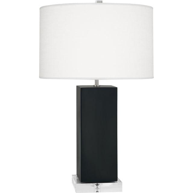Robert Abbey (MOS95) 6.25" x 33" HARVEY TABLE LAMP