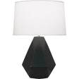Robert Abbey (MOS97) 10.25" x 22.5" DELTA TABLE LAMP