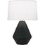 Robert Abbey (MOS97) 10.25" x 22.5" DELTA TABLE LAMP
