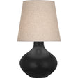 Robert Abbey (MOS98) 15.75" x 30.75" JUNE TABLE LAMP