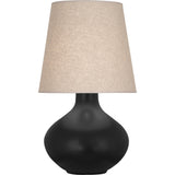 Robert Abbey (MOS98) 15.75" x 30.75" JUNE TABLE LAMP