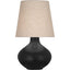 Robert Abbey (MOS98) 15.75" x 30.75" JUNE TABLE LAMP