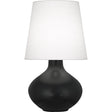 Robert Abbey (MOS99) 15.75" x 30.75" JUNE TABLE LAMP