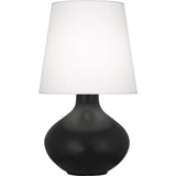 Robert Abbey (MOS99) 15.75" x 30.75" JUNE TABLE LAMP