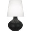 Robert Abbey (MOS99) 15.75" x 30.75" JUNE TABLE LAMP