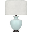 Robert Abbey (MSB22) 9.88" x 25.25" MICHAEL BERMAN ATLAS TABLE LAMP